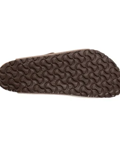 Arizona BF Nubuk Mocca