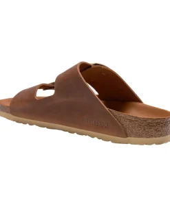 Arizona Big Buckle FL Cognac HEX