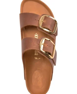 Arizona Big Buckle FL Cognac HEX