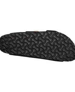 Arizona Big Buckle LENB black gold