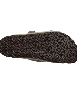 Arizona Kids LEVE Taupe