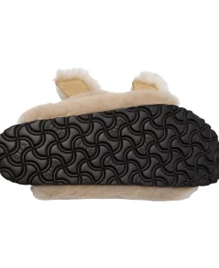 Arizona Shearling Cover Upper Sandcastle