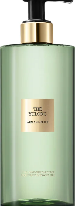 Armani Privé The Yulong Shower Gel 400ML