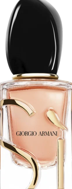 Armani Sì Eau de Parfum Intense