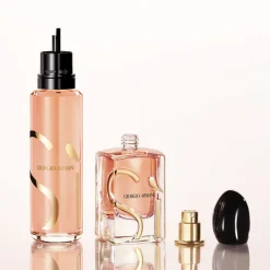 Armani Sì Eau de Parfum Intense