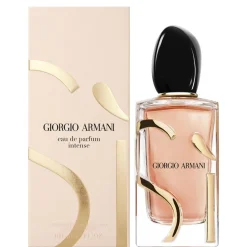 Armani Sì Eau de Parfum Intense