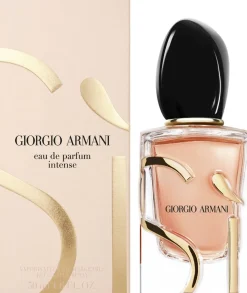 Armani Sì Eau de Parfum Intense
