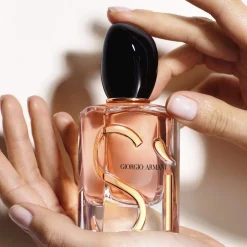 Armani Sì Eau de Parfum Intense