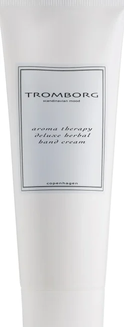 Aroma Therapy Deluxe Hand Creme