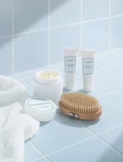 Aroma Therapy Deluxe Herbal Foot Cream