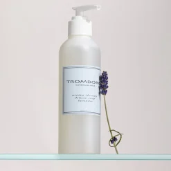 Aroma Therapy Deluxe Soap Lavender