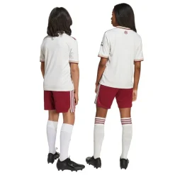 Arsenal 25/26 3 Shorts