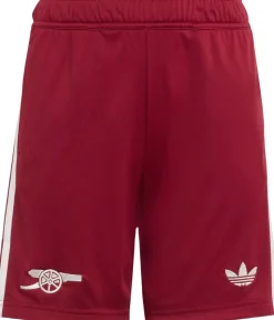 Arsenal 25/26 3 Shorts