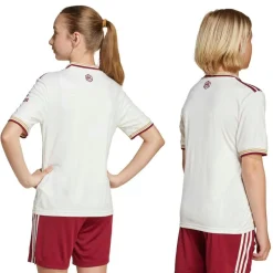 Arsenal 25/26 3 Trøje