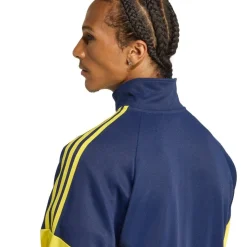 Arsenal FC LFSTLR 25/26 Full Zip Sweatshirt