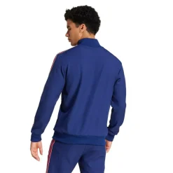 Arsenal Icon Full Zip Sweatshirts