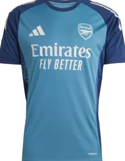 Arsenal Tiro 25 Competition T-shirt