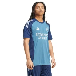 Arsenal Tiro 25 Competition T-shirt