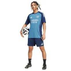 Arsenal Tiro 25 Competition T-shirt