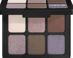 Artist To Go - Mini øjenskyggepalette