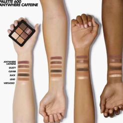 Artist To Go - Mini øjenskyggepalette