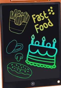 ARTK LCD TEGNETAVLE 33cm