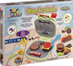 ARTK. MESTER KOKKEN SÆT