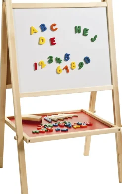 ARTKIDS 3i1 TAVLE PÅ BEN