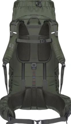 Asivik Adventure rygsæk 75 ltr.