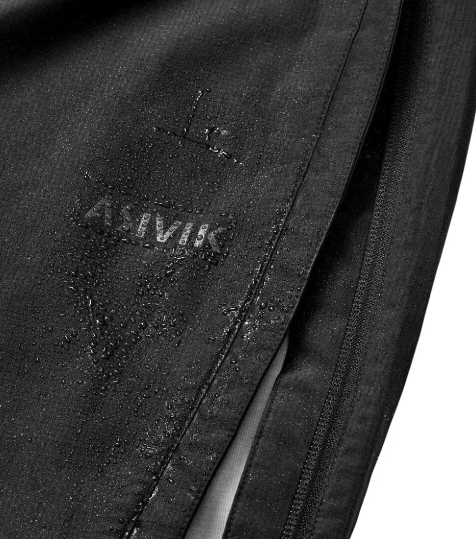 Asivik Adventure Shell Regnbukser, dame