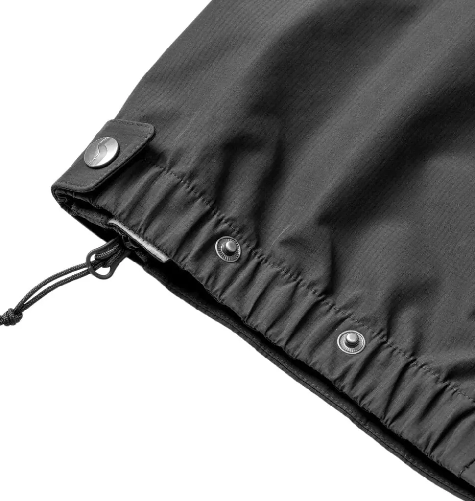 Asivik Adventure Shell Regnbukser, dame