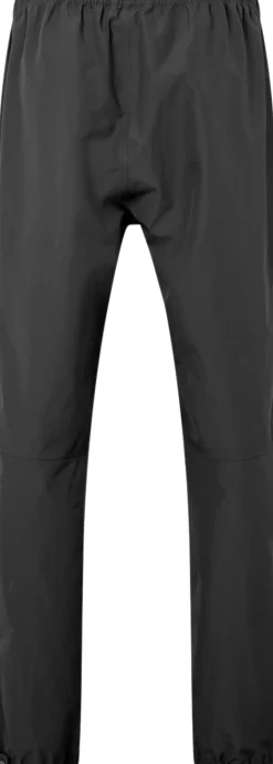 Asivik Adventure Shell regnbukser, herre