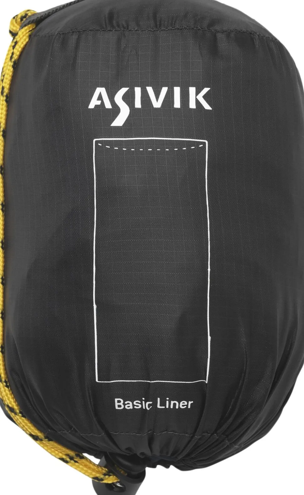Asivik Basic Liner
