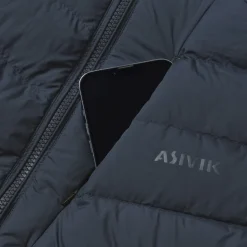 Asivik Explore Down dunjakke, dame