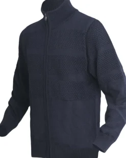 Asivik North Sea Cardigan, herre