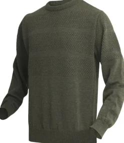 Asivik North Sea Sweater, herre
