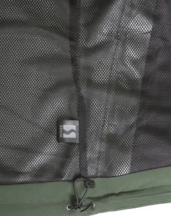 Asivik Rain regnjakke, herre