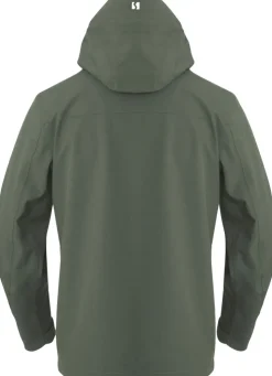 Asivik Rain regnjakke, herre