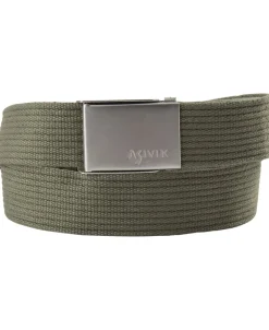 ASIVIK Trekking Belt, Olive
