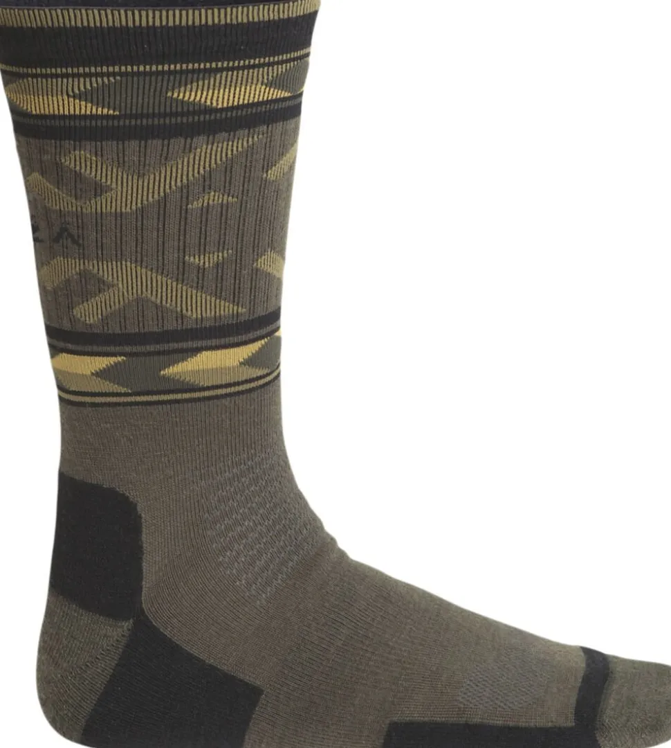 Asivik Walker vandresok, merinould