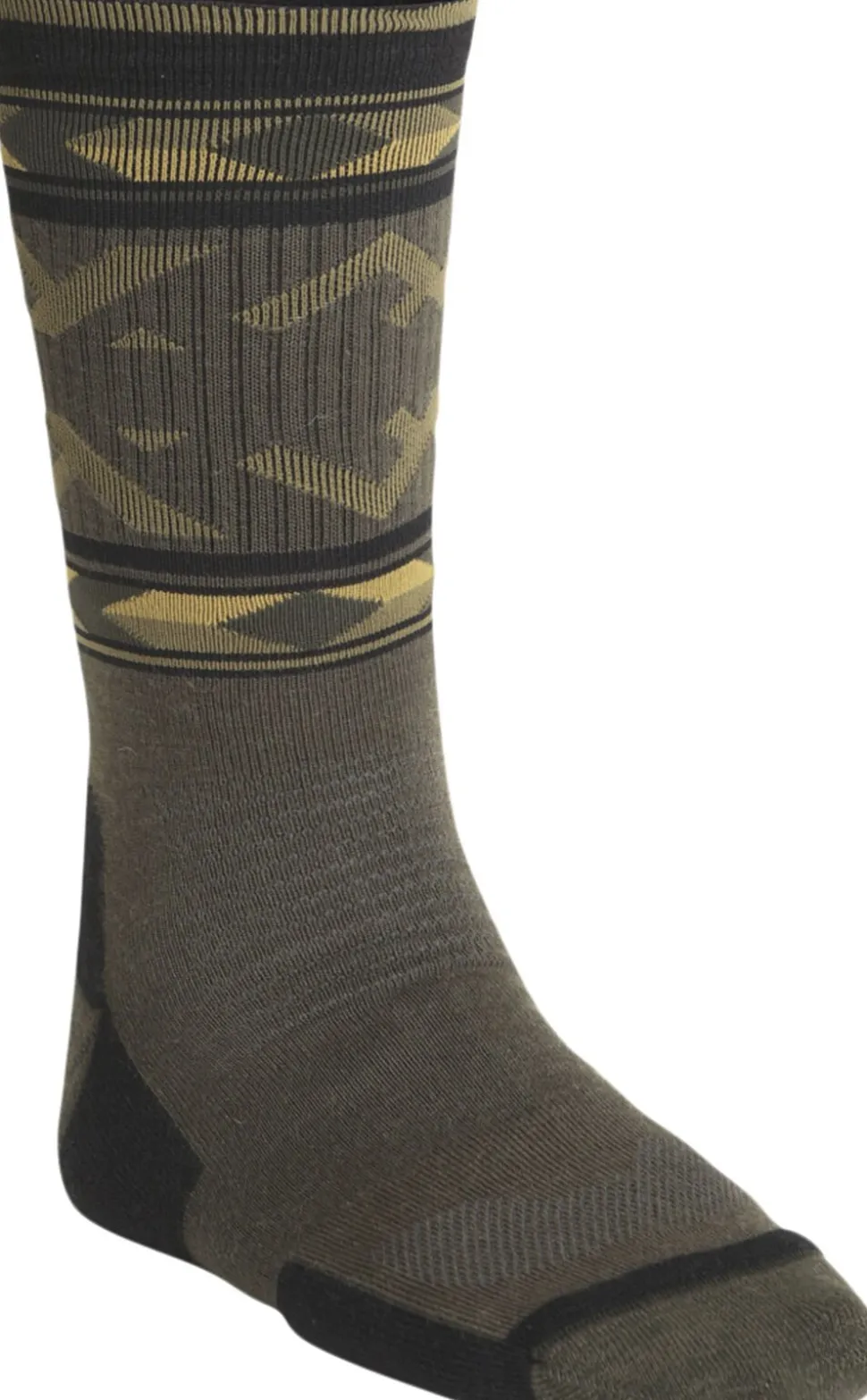 Asivik Walker vandresok, merinould