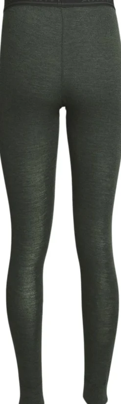 Asivik Wool Pant, herre