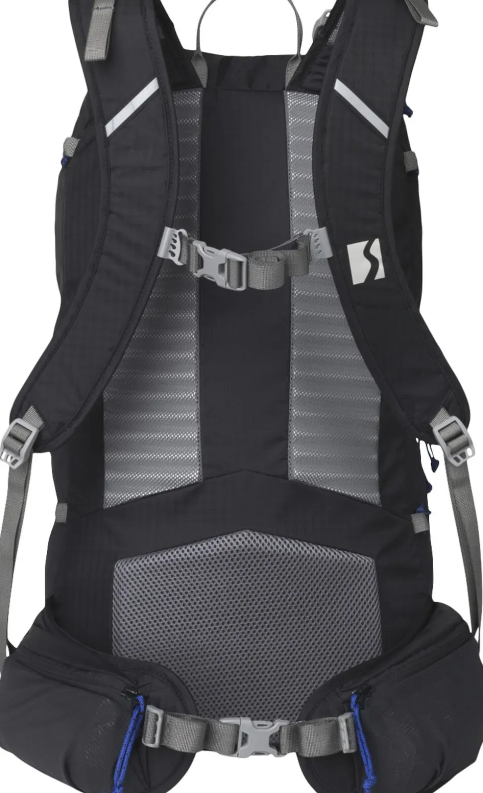 Asivik X-30 rygsæk 30 ltr. - C0