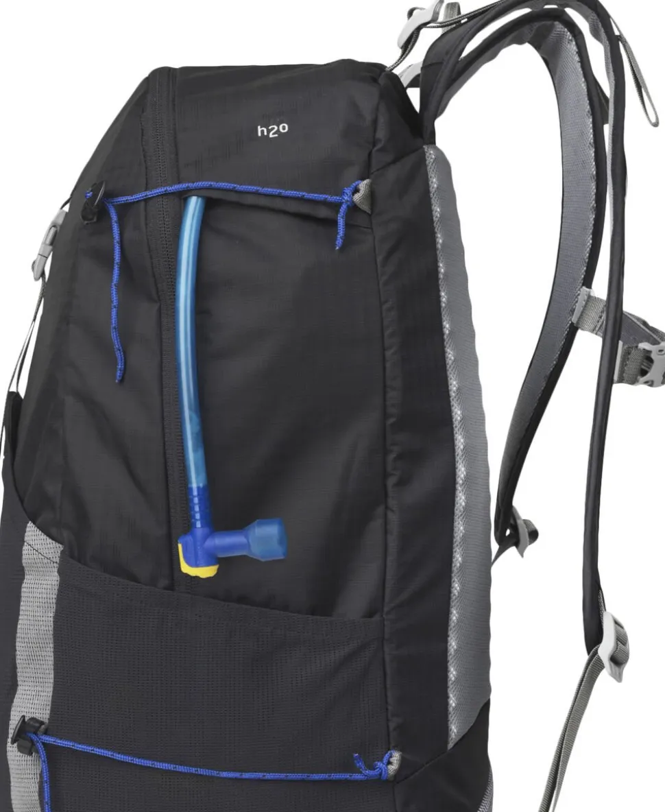 Asivik X-30 rygsæk 30 ltr. - C0