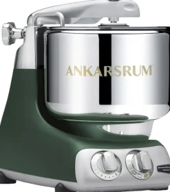 Assistent Original Forest green AKM 6230 FG - Forest Green