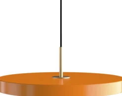 Asteria Nuance, Ø43