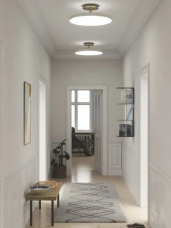 Asteria Up anthracite Ø 60 cm