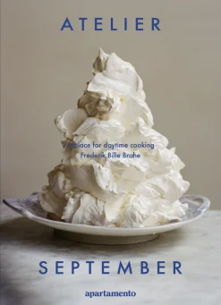 Atelier September: A place for daytime cooking