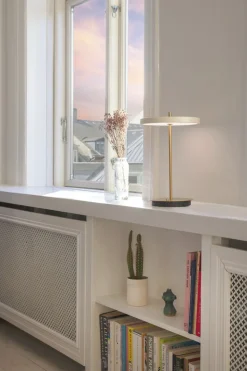 Ateria Move Portable Table Lamp