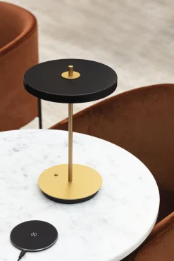 Ateria Move Portable Table Lamp